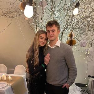 Meet your Posher, Dianna